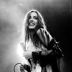 Ryn Weaver