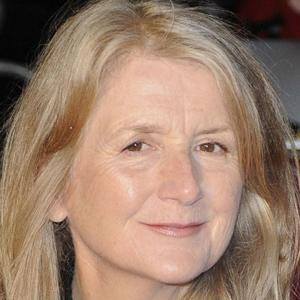 Sally Potter