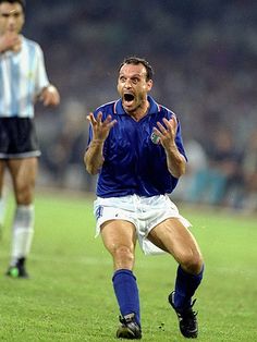 Salvatore Schillaci