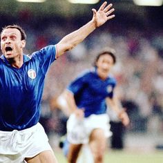 Salvatore Schillaci