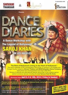 Saroj Khan