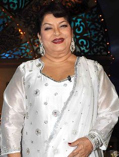 Saroj Khan