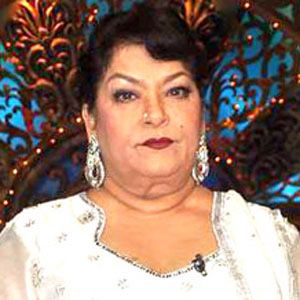 Saroj Khan