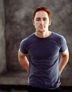 Scott Grimes