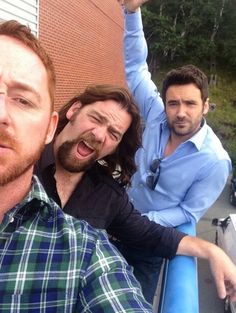 Scott Grimes