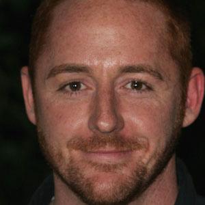 Scott Grimes