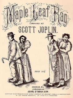 Scott Joplin