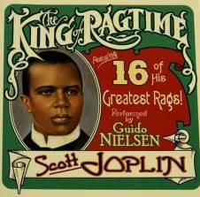 Scott Joplin