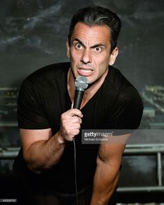 Sebastian Maniscalco