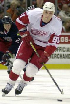 Sergei Fedorov