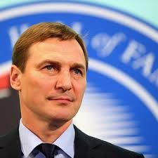 Sergei Fedorov