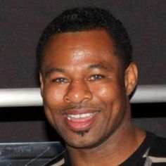 Shane Mosley