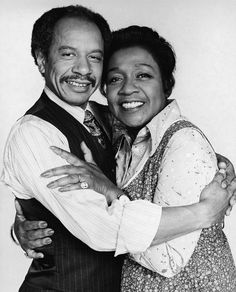 Sherman Hemsley