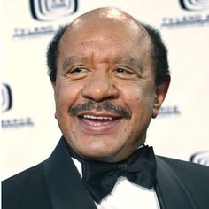 Sherman Hemsley