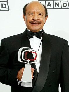 Sherman Hemsley