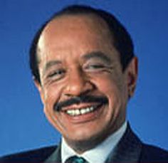 Sherman Hemsley