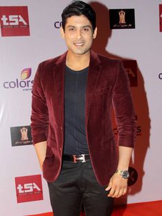 Siddharth Shukla