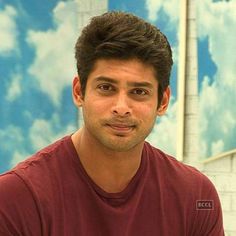 Siddharth Shukla