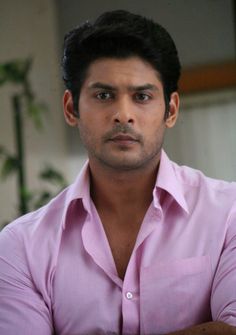 Siddharth Shukla