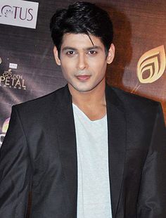 Siddharth Shukla