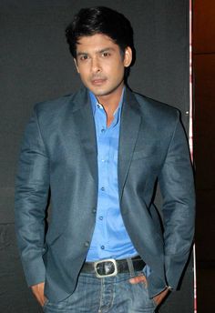 Siddharth Shukla