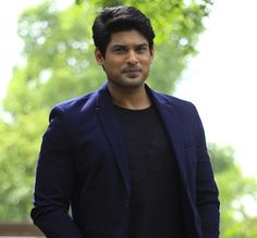 Siddharth Shukla