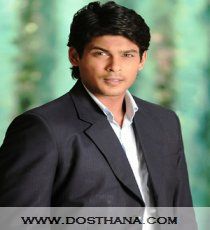 Siddharth Shukla