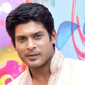 Siddharth Shukla