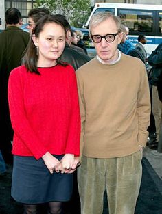 Soon-Yi Previn