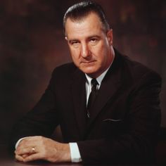 Spiro Agnew