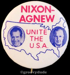 Spiro Agnew