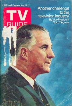 Spiro Agnew