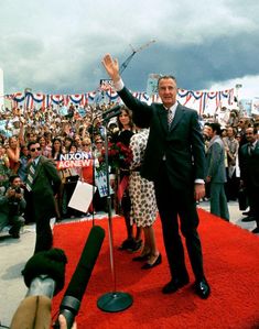 Spiro Agnew