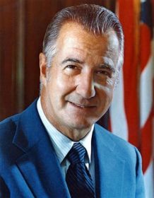 Spiro Agnew