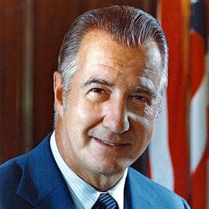 Spiro Agnew