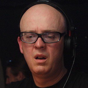 Stephan Bodzin