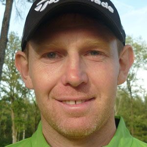 Stephen Gallacher