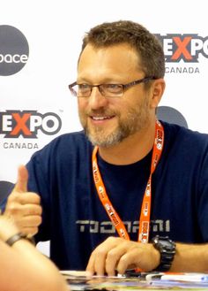 Steven Blum