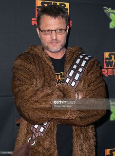 Steven Blum