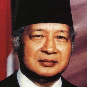 Suharto