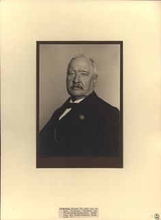 Svante Arrhenius