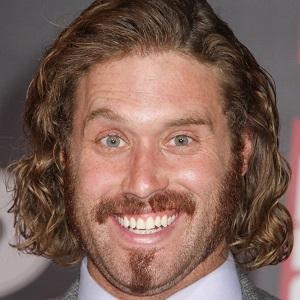 T.J. Miller