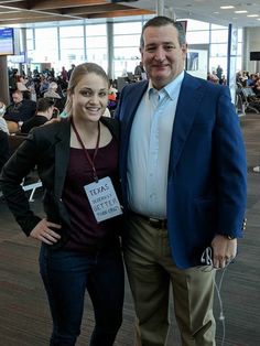 Ted Cruz