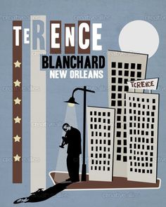 Terence Blanchard