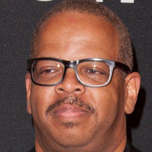 Terence Blanchard