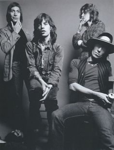 Rolling Stones