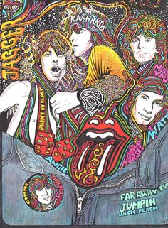 The Rolling Stones