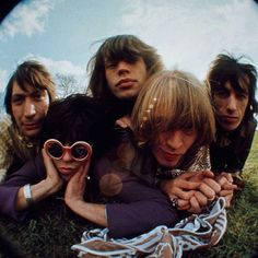 Rolling Stones