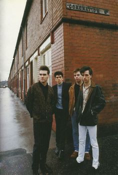 The Smiths