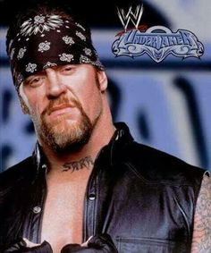 The Undertaker